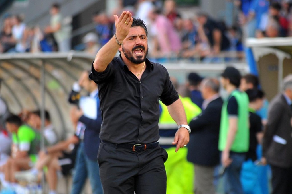 Pisa vs Foggia - Playoff Lega Pro 2015/2016