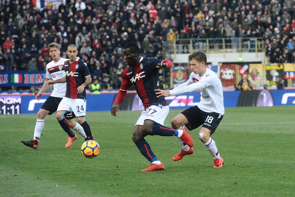 Godfred Donsah