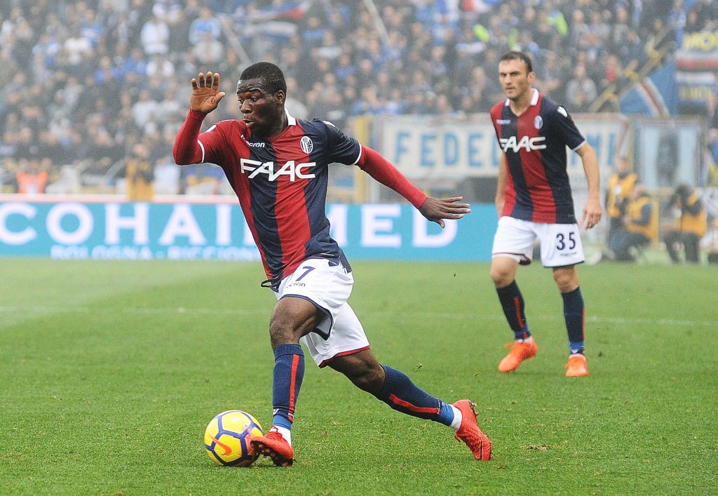 Godfred Donsah Tbw 2