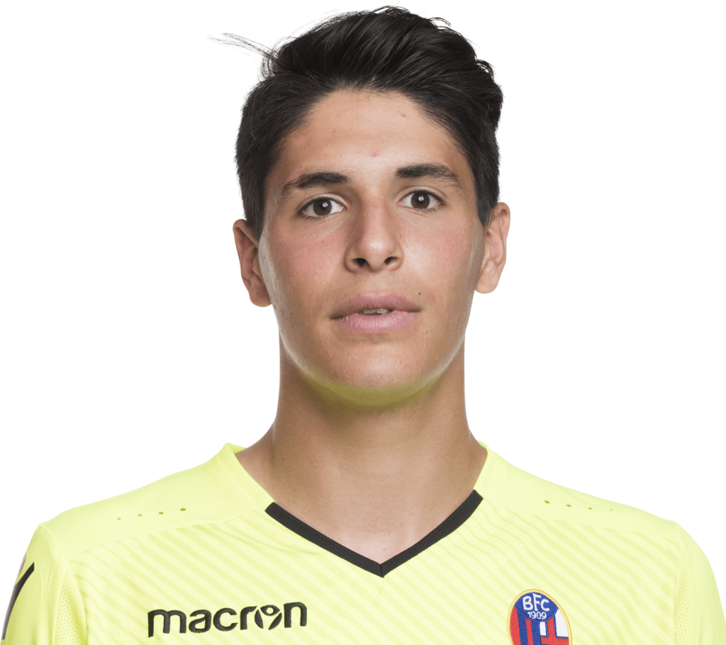 Federico Ravaglia
