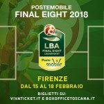 final eight