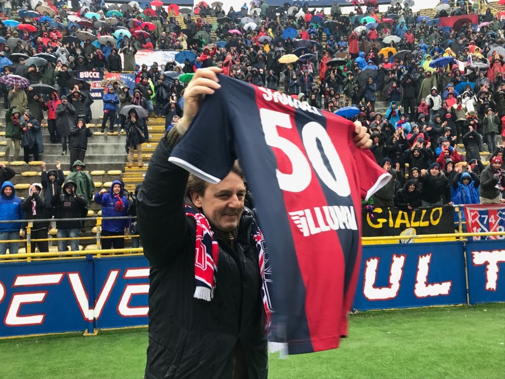 Beppe Signori