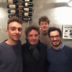 Intervista Beppe foto