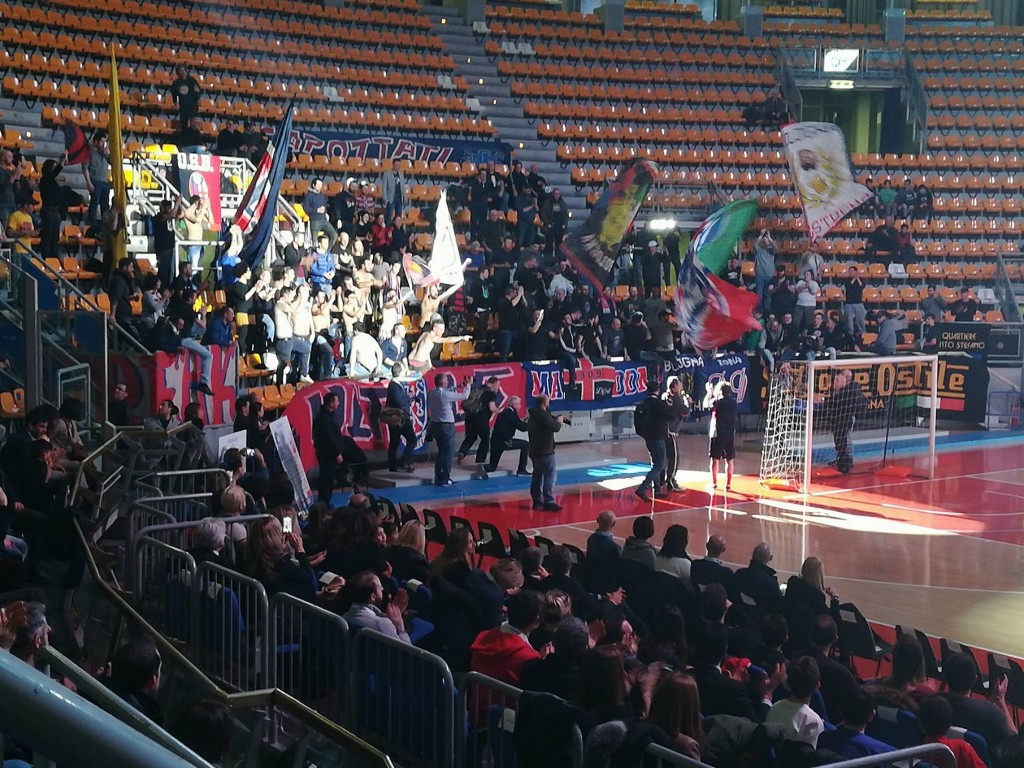 Curva Bepe