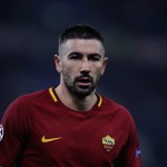 AS Roma v Qarabag FK - UEFA Champions League