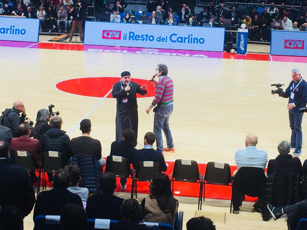 Malandrino e Veronica