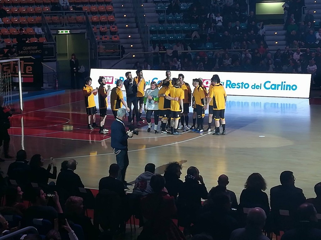 Squadra Artisti