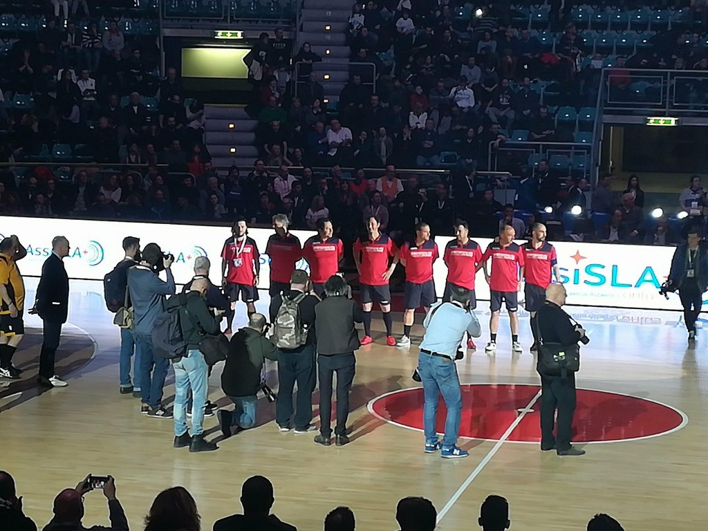 Squadra Di Vaio