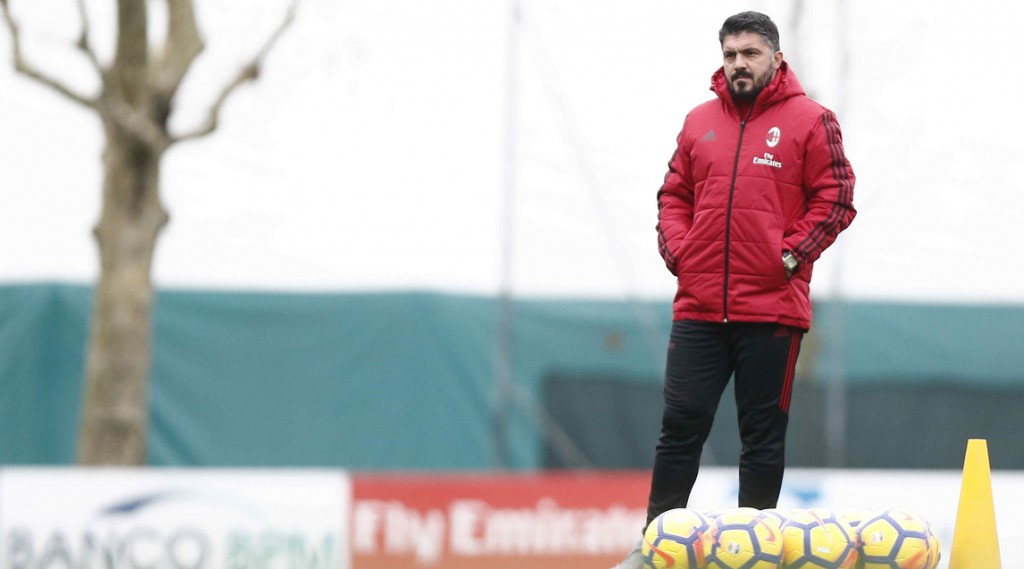 gattuso