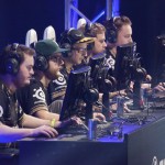 esport