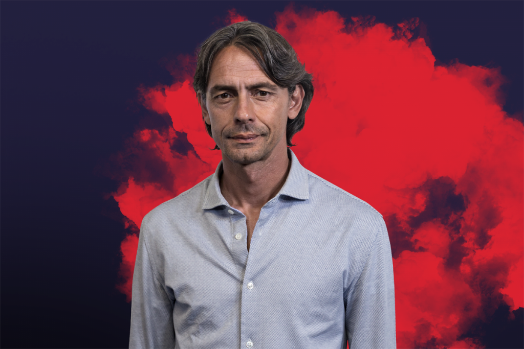 Inzaghi Bologna