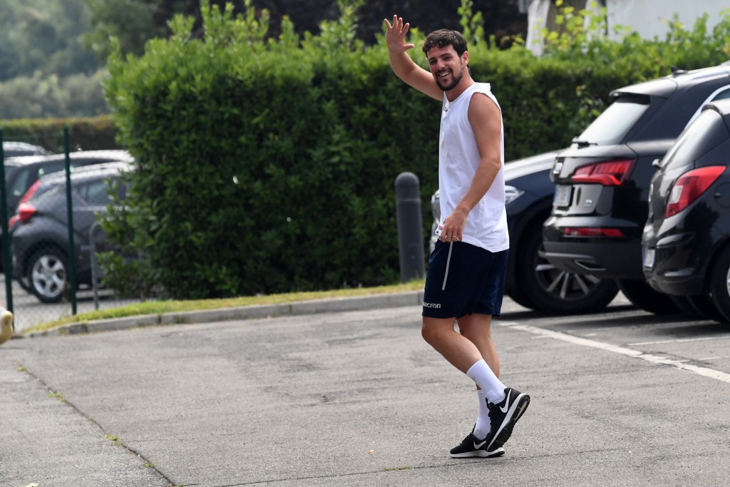 Destro test atletici