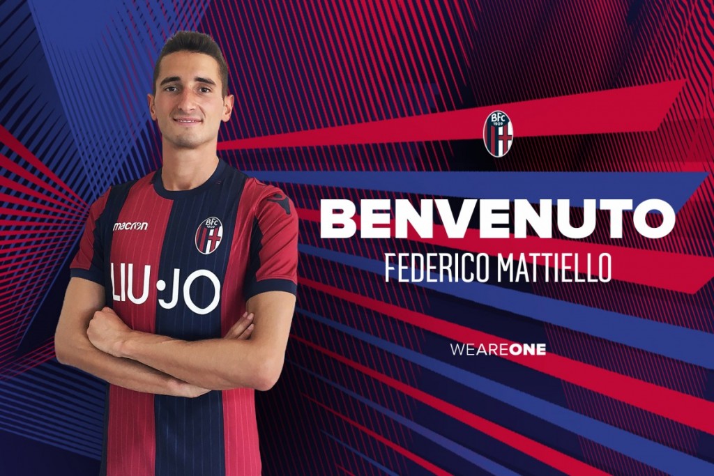 Mattiello Ufficiale
