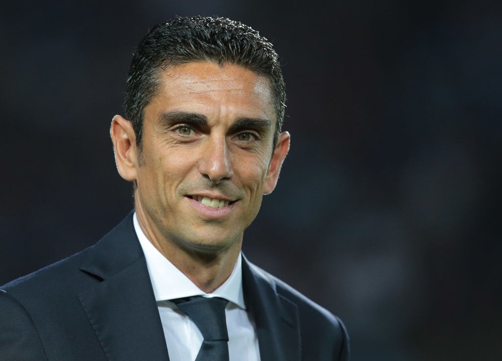 Atalanta BC v Frosinone Calcio - Serie A