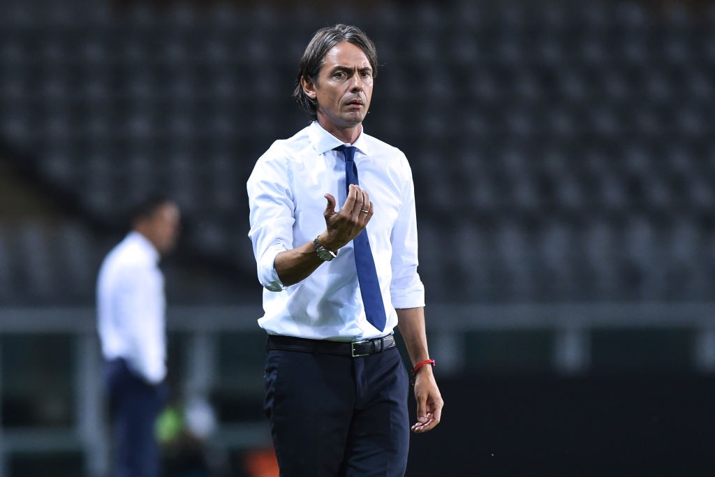 Pippo Inzaghi