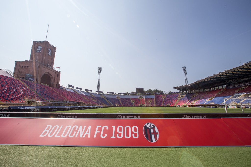 Stadio Dall'Ara