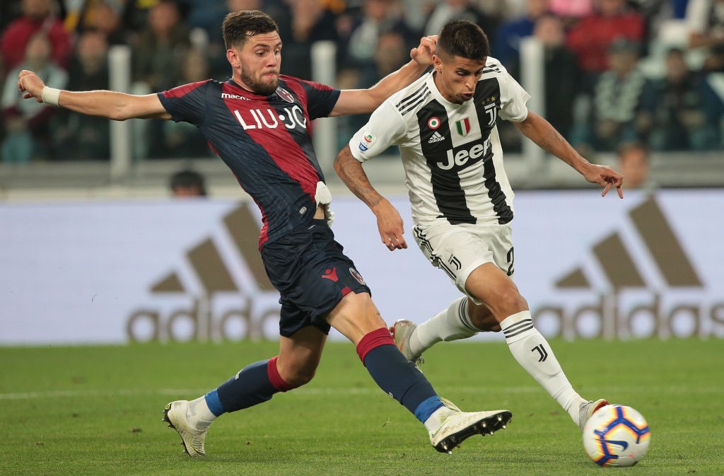 Juventus v Bologna FC - Serie A