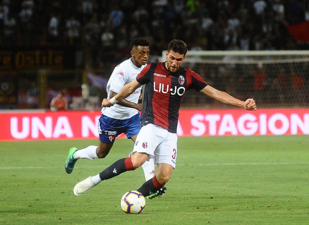 Bologna FC v Padova- Coppa Italia