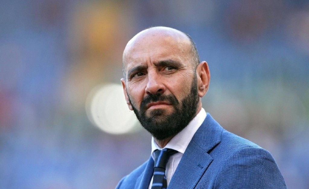 Monchi
