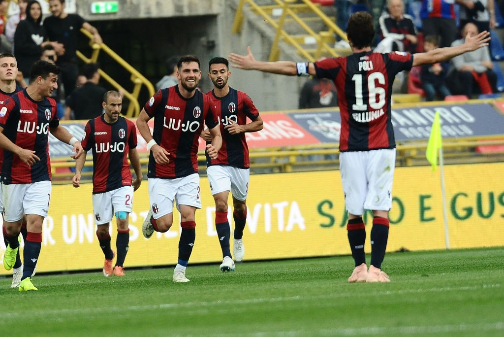 Bologna FC v Torino FC - Serie A