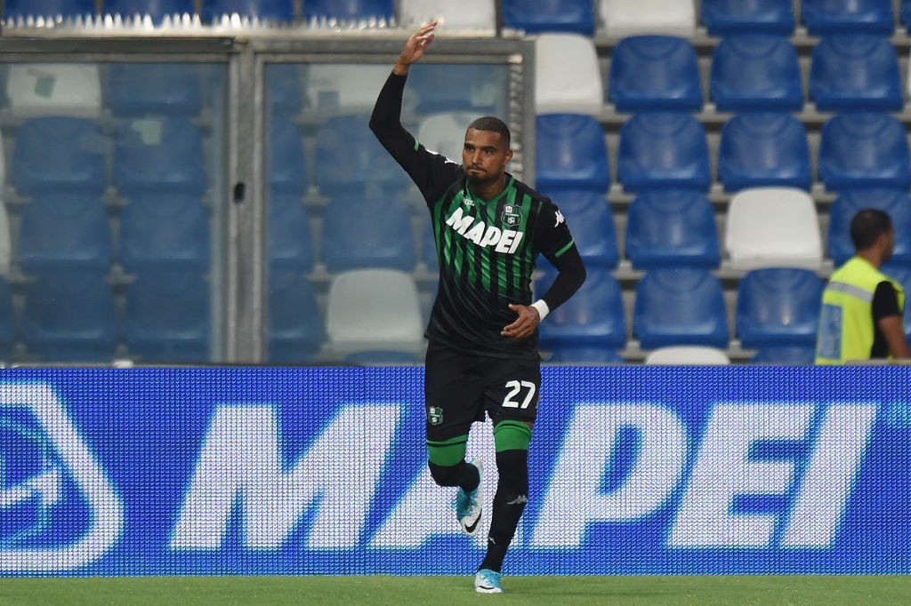 Boateng