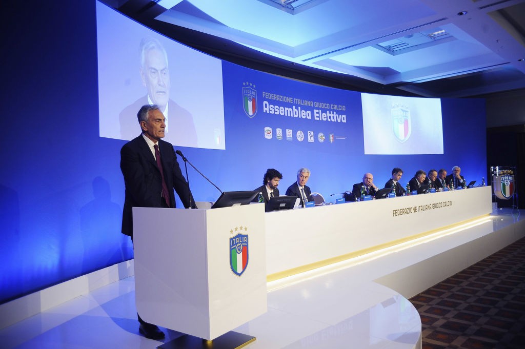 Gabriele Gravina