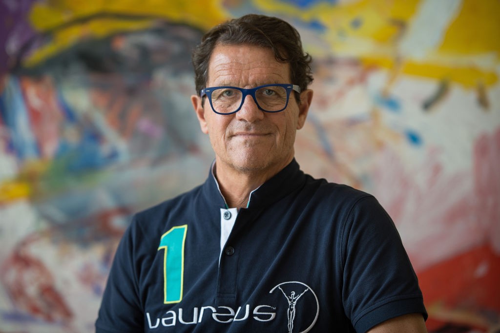 Fabio Capello