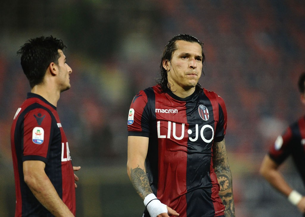 Bologna FC v Atalanta BC - Serie A
