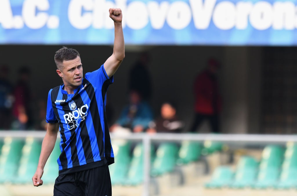 Ilicic