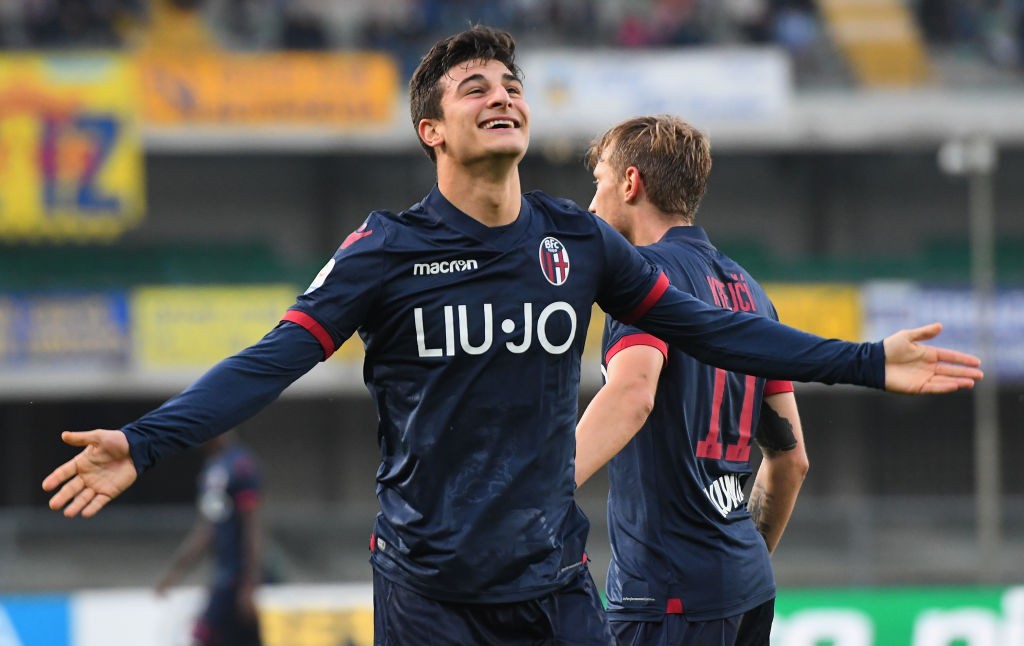 Orsolini