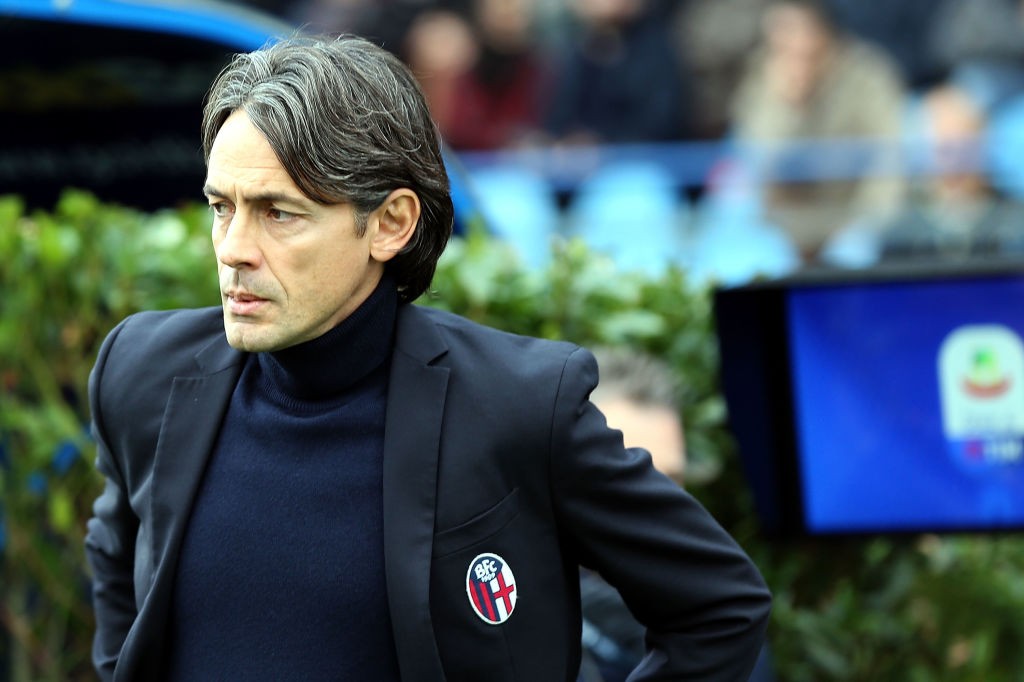 Empoli v Bologna FC - Serie A