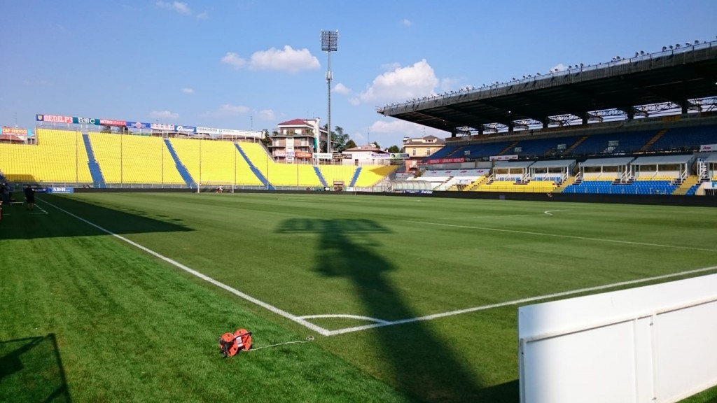 Stadio Tardini