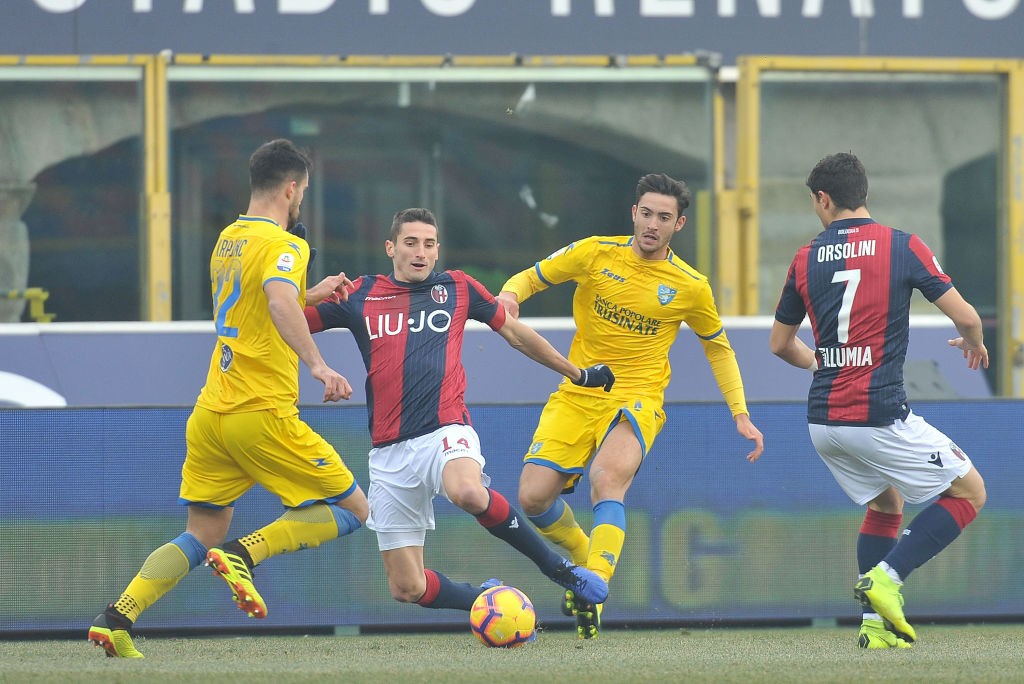 Federico Mattiello