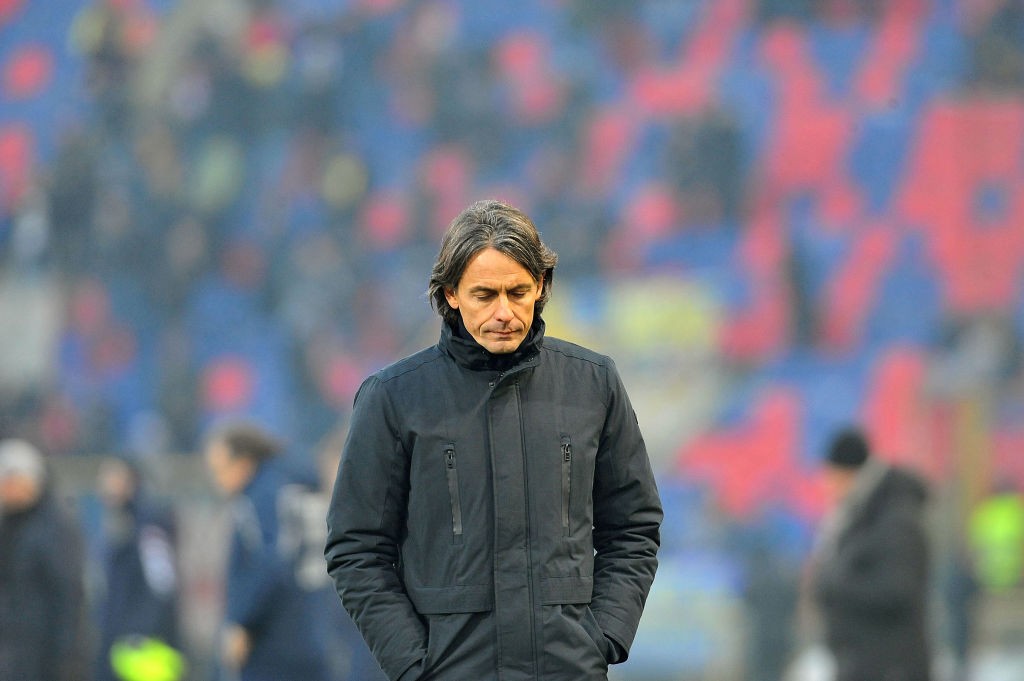 Pippo Inzaghi