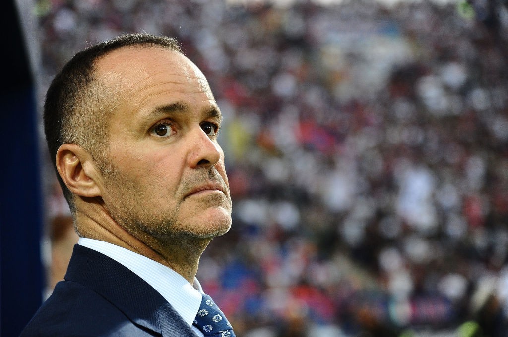 Joey Saputo