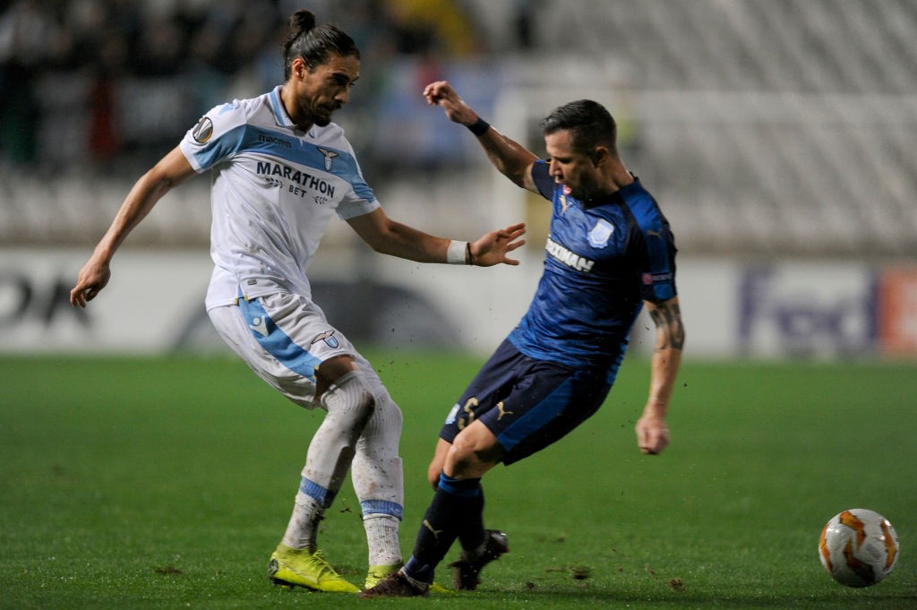 Caceres