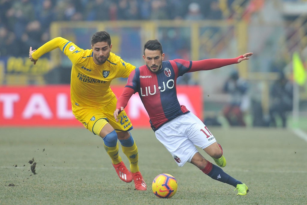 Nicola Sansone