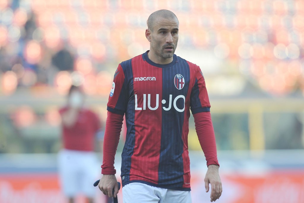 Rodrigo Palacio
