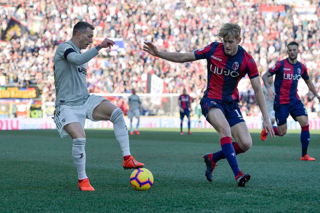 Filip Helander
