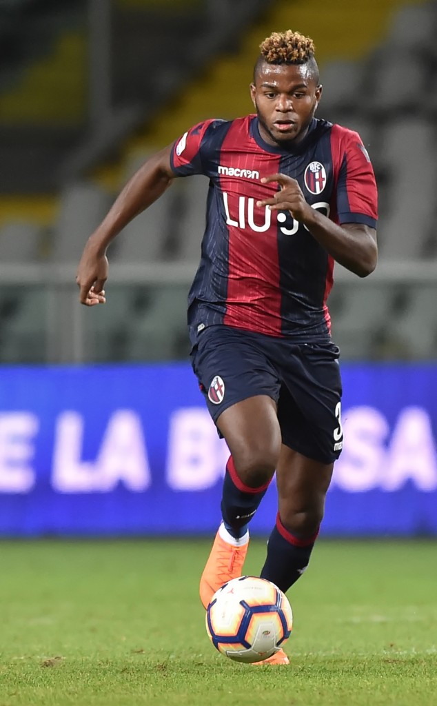 Okwonkwo