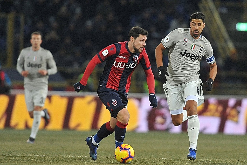 Destro Mattia