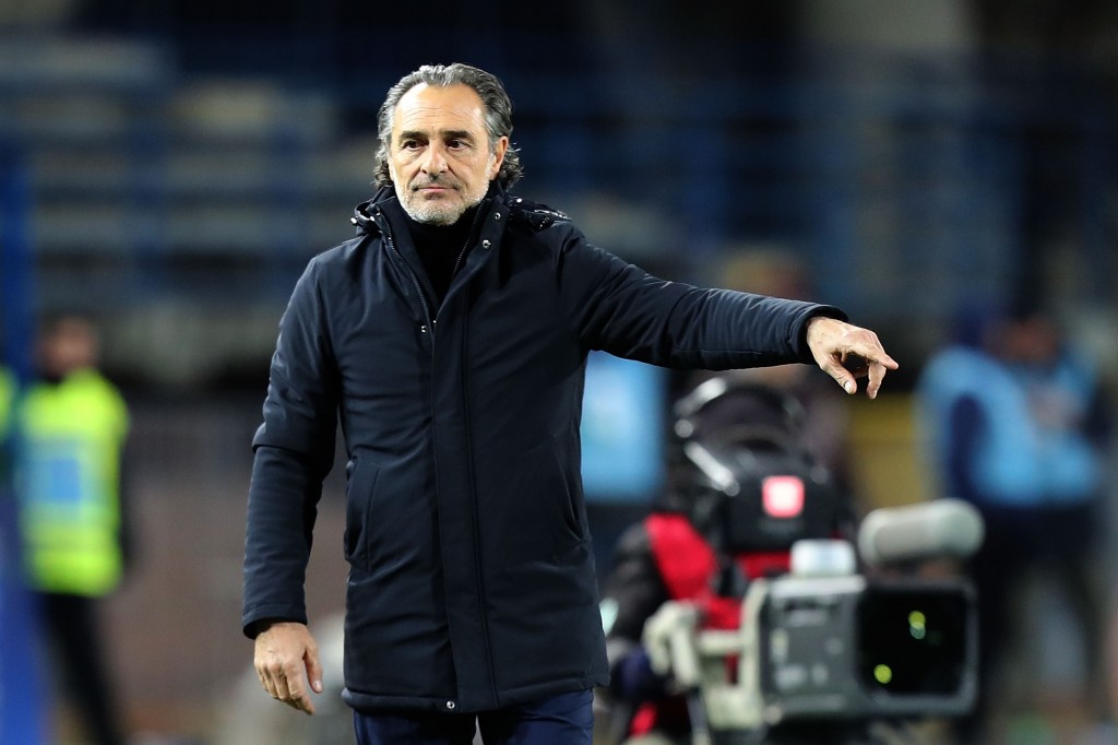 Empoli v Genoa CFC - Serie A
