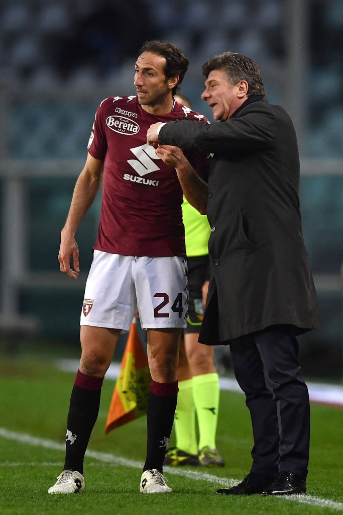 Torino FC v FC Crotone - Serie A