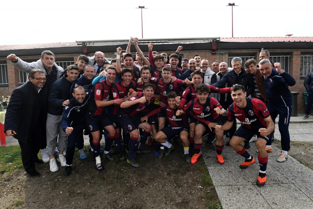 Primavera BFC