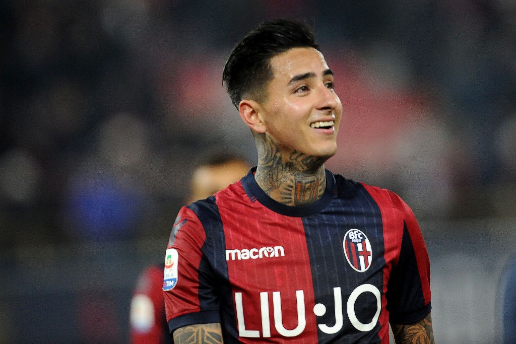 Bologna FC v Chievo - Serie A