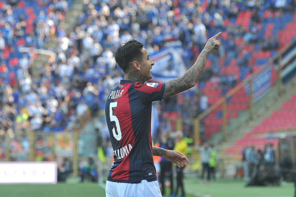 Erick Pulgar