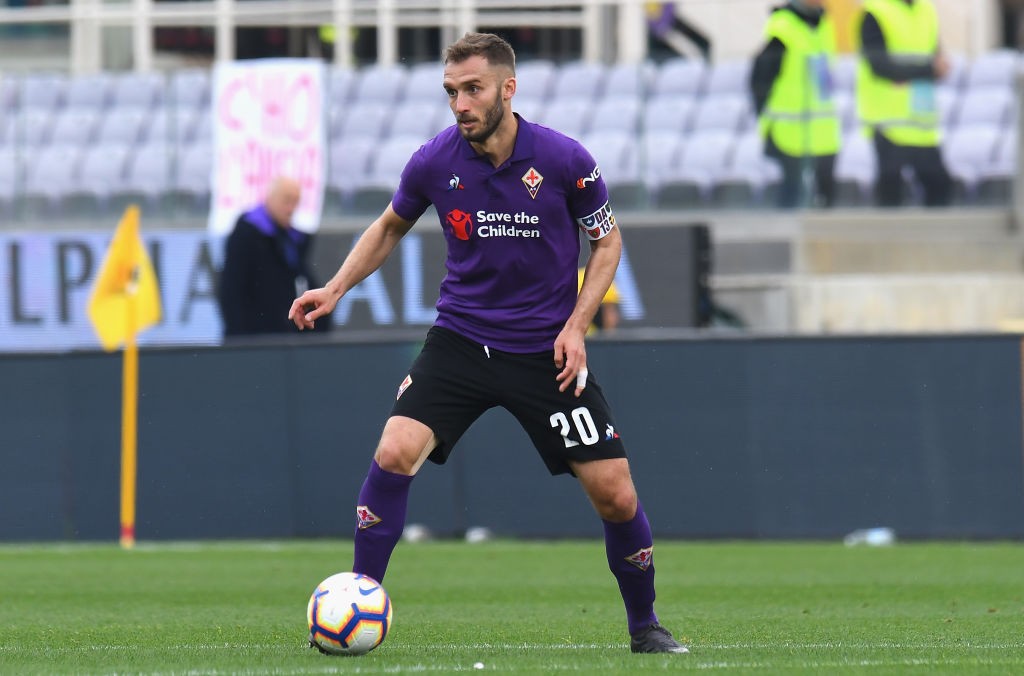 ACF Fiorentina v Frosinone Calcio - Serie A