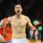 Bologna-Sassuolo Destro