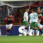 Bologna-Sassuolo Destro