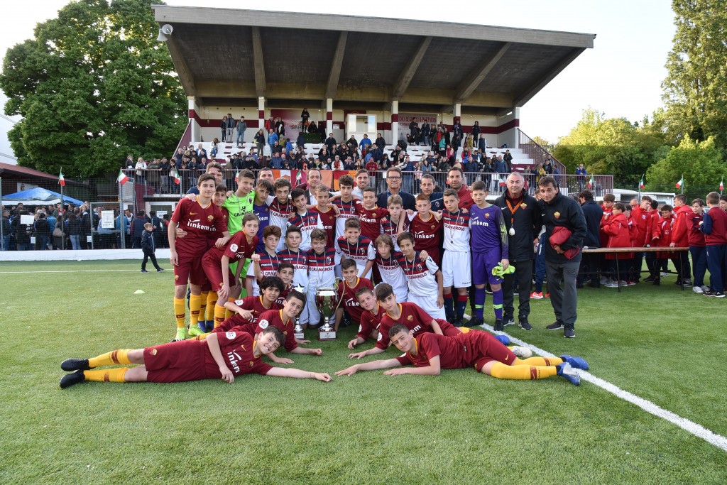 Roma Felsina Cup